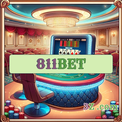 811bet: O App que Revoluciona a Experiência de Jogos