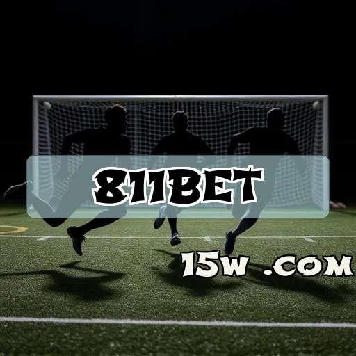811bet: Transformando Jogadores em uma Comunidade Vibrante e Engajada