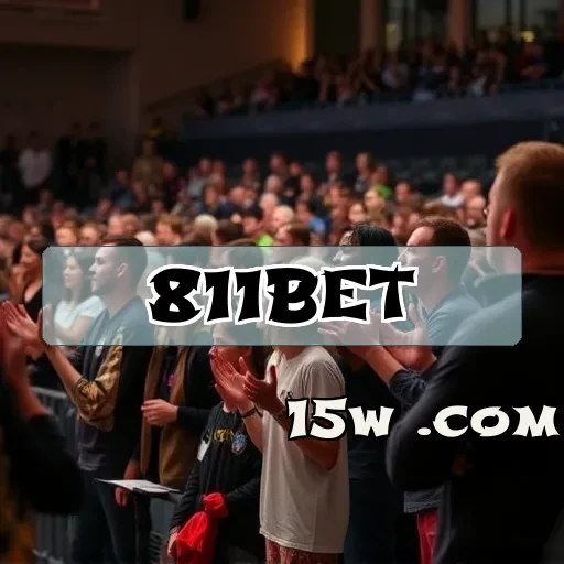 811bet: Descubra os Melhores Eventos Esportivos e Atraia Seus Apostadores