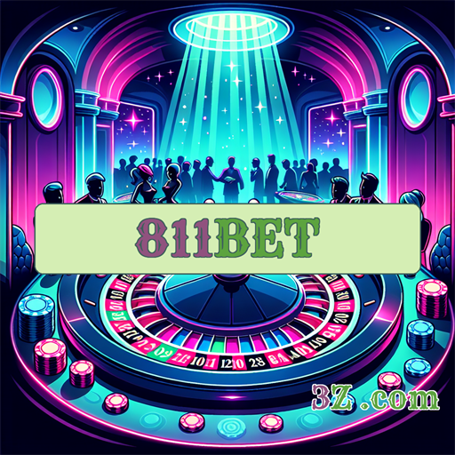 Entre no mundo fascinante do cassino brasileiro 811bet