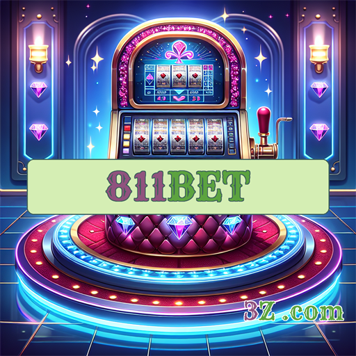 811bet: a Plataforma que Transforma Aposta em Diversão
