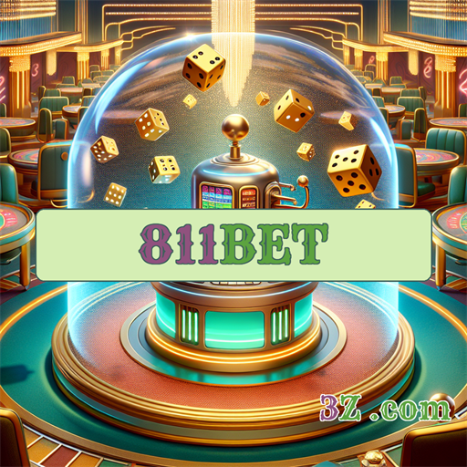 A Magia dos Slots: Entretenimento Garantido no 811bet
