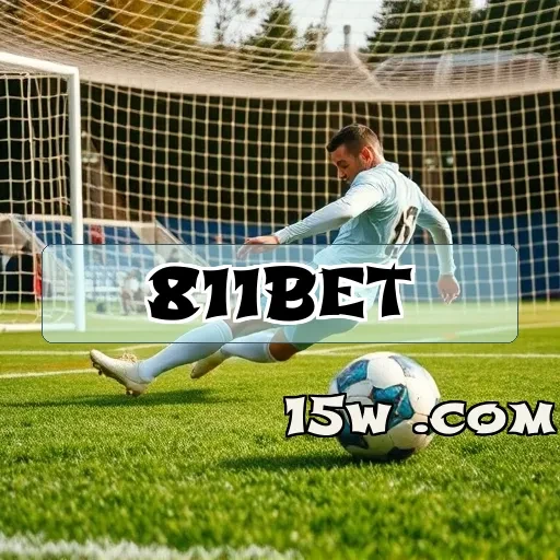 811bet: Ofertas que Transformam sua Experiência de Jogo em Diversão