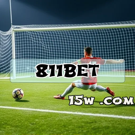 811bet: Conheça as Promoções que Vão Transformar Seu Jogo
