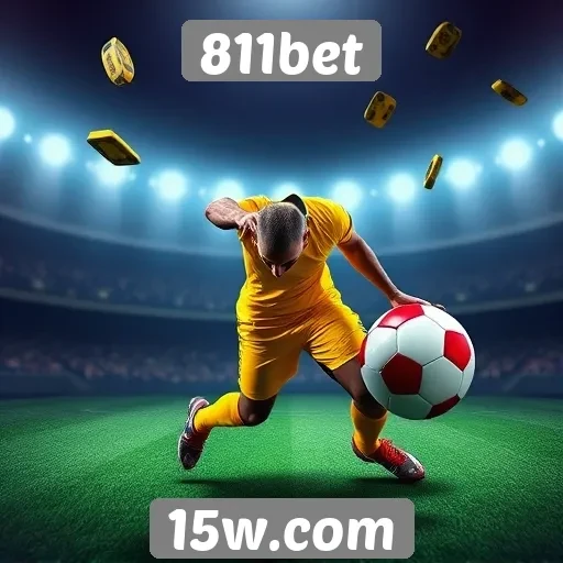 811bet oferece diversas opções de jogos online