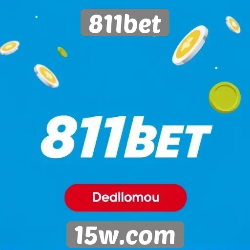 Comparativo de bônus e promoções na 811bet