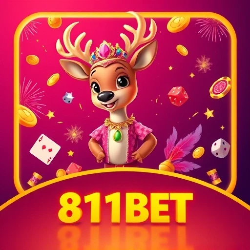 811bet
